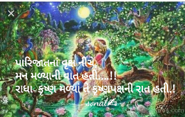 Gujarati Religious by Sonalpatadia darpan : 111375165