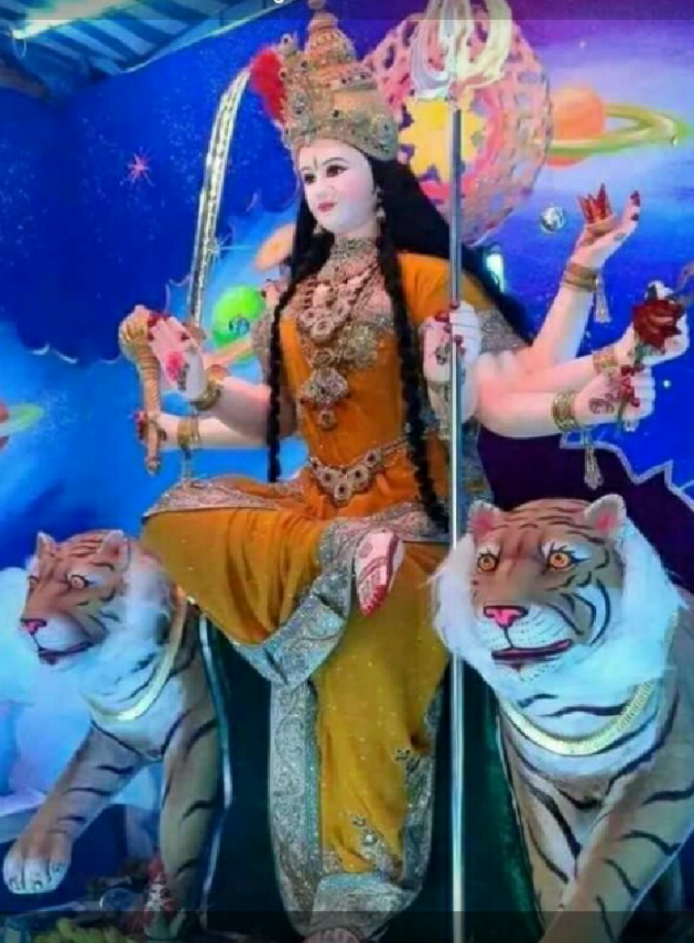 Hindi Blog by Dr. Damyanti H. Bhatt : 111376163