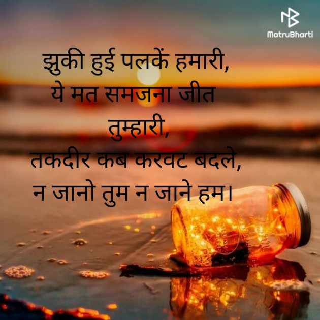 Hindi Blog by Needhi Patel : 111378664