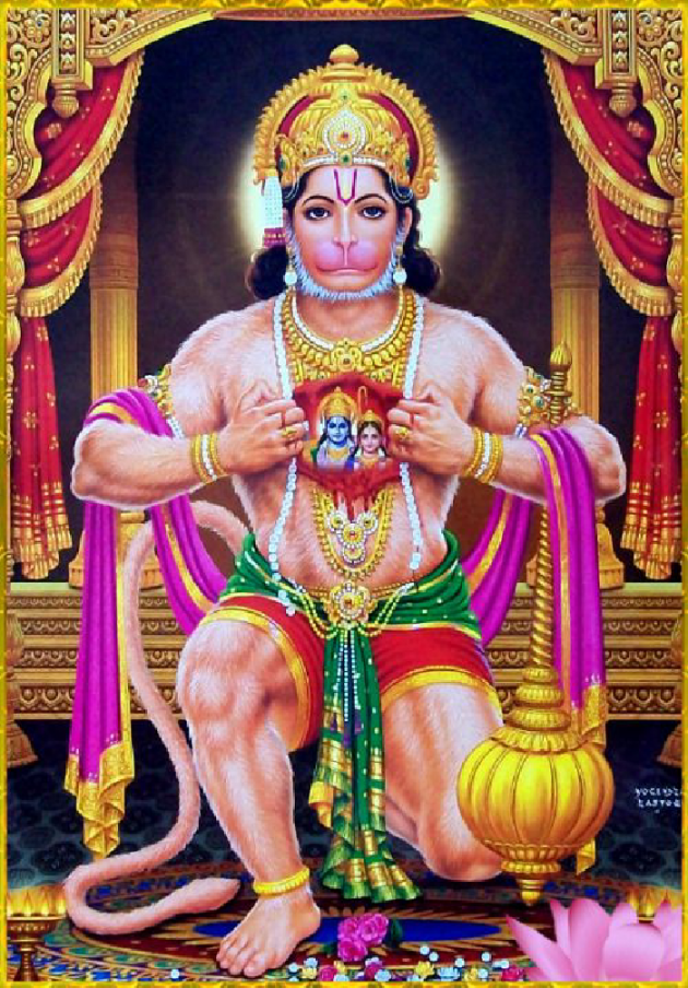 Gujarati Religious by Jagdish Manilal Rajpara : 111379914