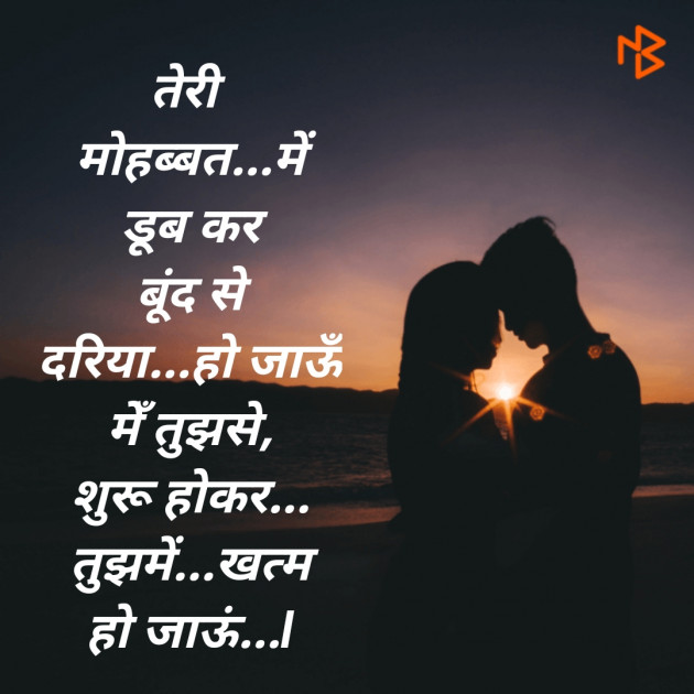 Hindi Blog by SMChauhan : 111381106