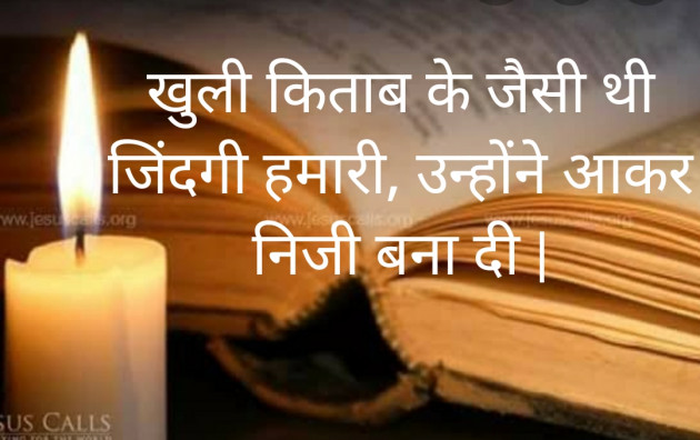 Hindi Blog by Punita : 111381105