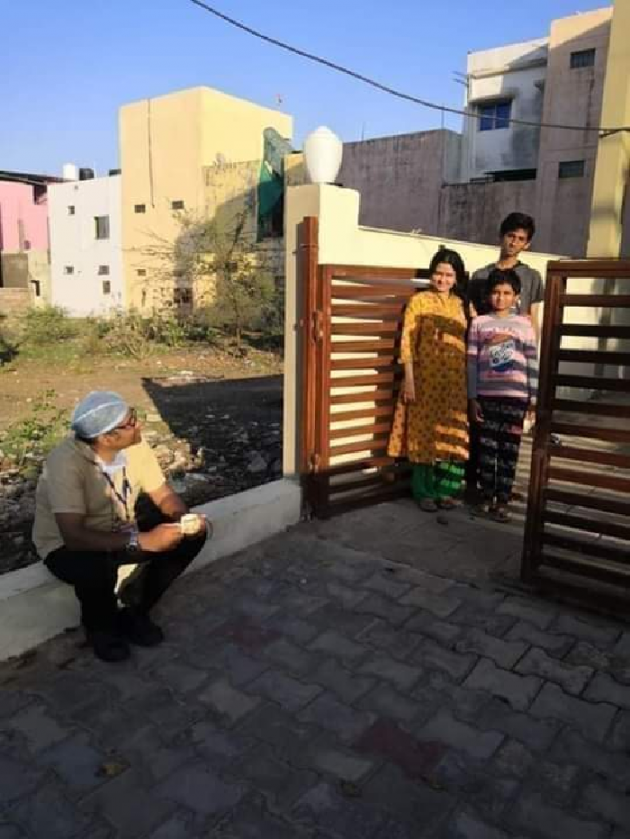 Hindi Blog by Chetan Tanna : 111382283