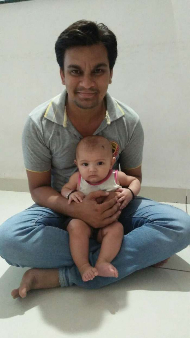 Hindi Blog by Hardik Boricha : 111385081