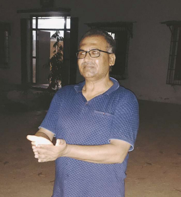 Hindi Thought by Kalpesh Joshi : 111386905