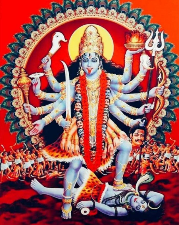 Gujarati Religious by Mahesh Dhapa : 111387986