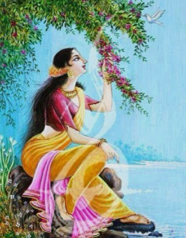 Gujarati Thought by વિનોદ. મો. સોલંકી .વ્યોમ. : 111388223