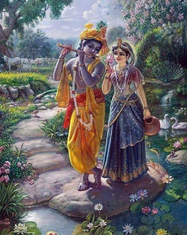 Gujarati Blog by Lichi Shah : 111388242