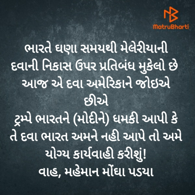 Gujarati News by Harshad Patel : 111388622