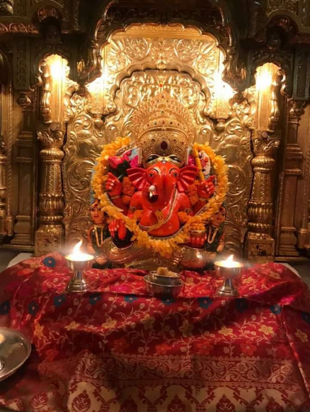 Gujarati Religious by Shailesh Jani : 111388726