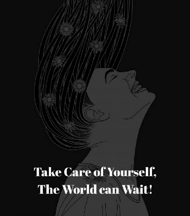English Quotes by Bhavesh Rathod : 111388820