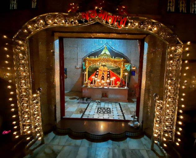 Gujarati Religious by Jagdish Manilal Rajpara : 111390483