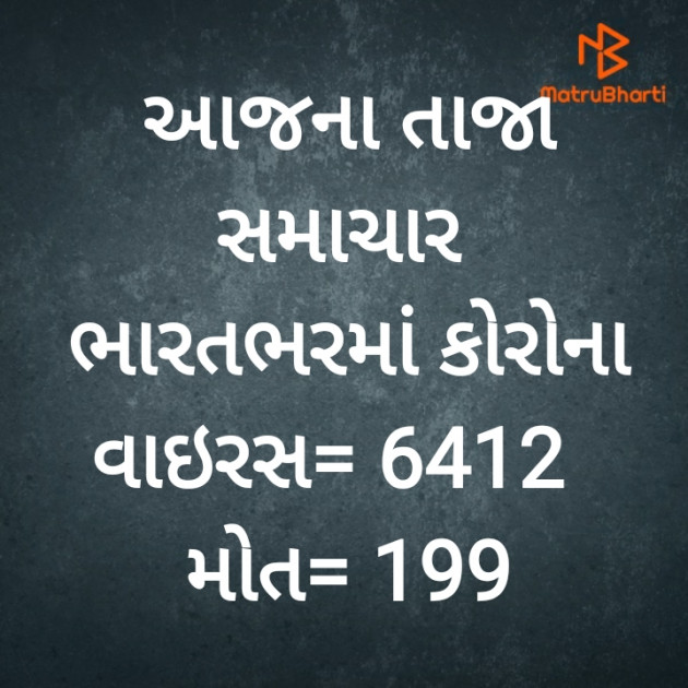 Gujarati News by Harshad Patel : 111392638