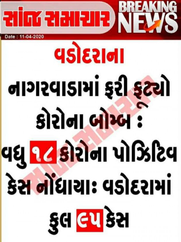 Gujarati News by Harshad Patel : 111393921