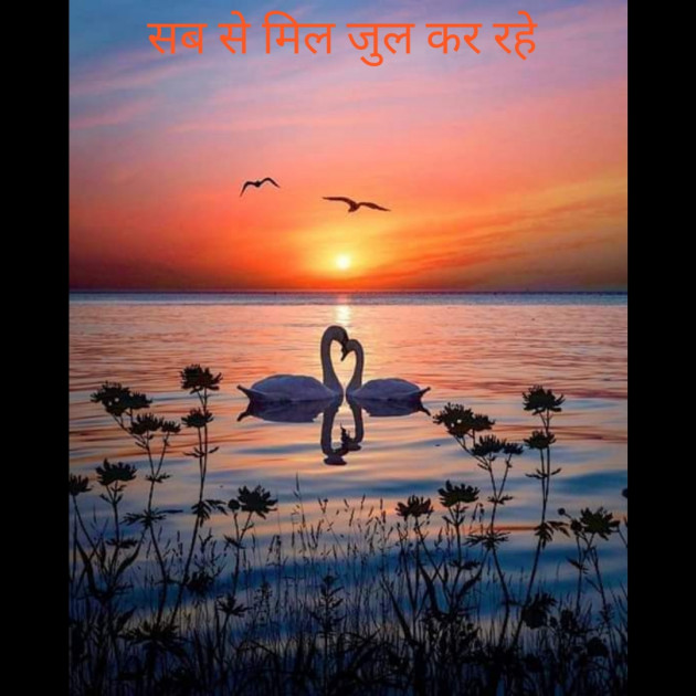 Hindi Thought by Anil Mistry https://www.youtube.com/c/BHRAMGYAN : 111395912