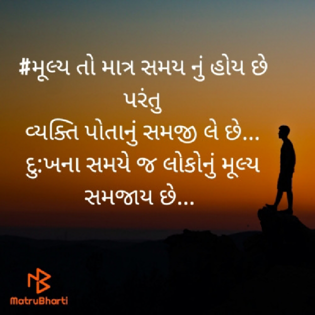 Gujarati Blog by Heer Ahir : 111396242