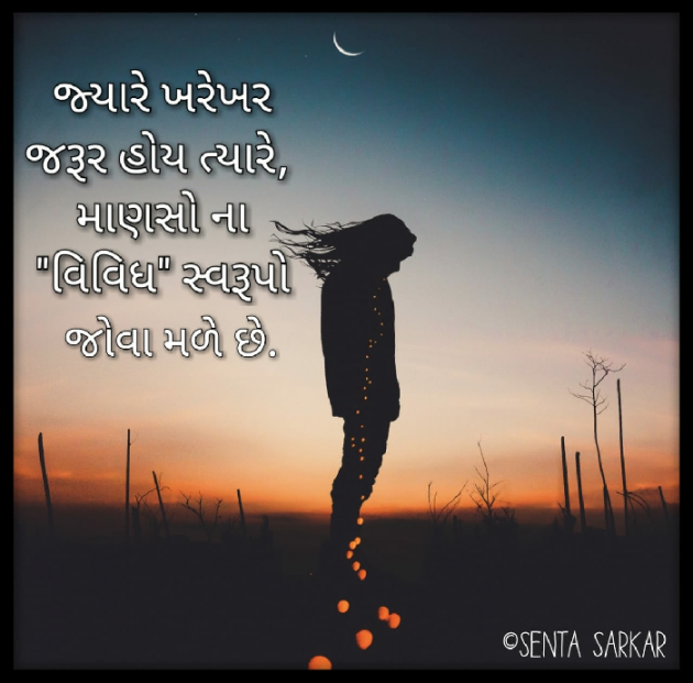 English Quotes by SENTA SARKAR : 111396975