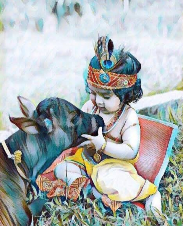 Gujarati Religious by Urmi Chauhan : 111397029