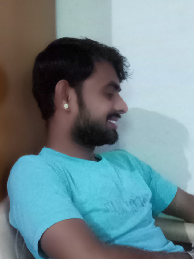 Hindi Blog by NR Omprakash Saini : 111397298
