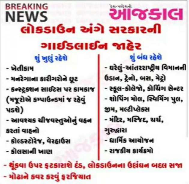 Gujarati News by Harshad Patel : 111398109