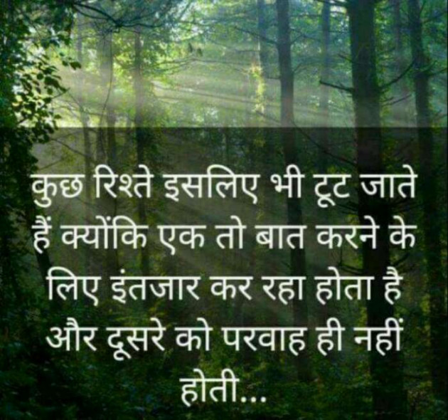 Hindi Whatsapp-Status by Jassi Albert : 111398175