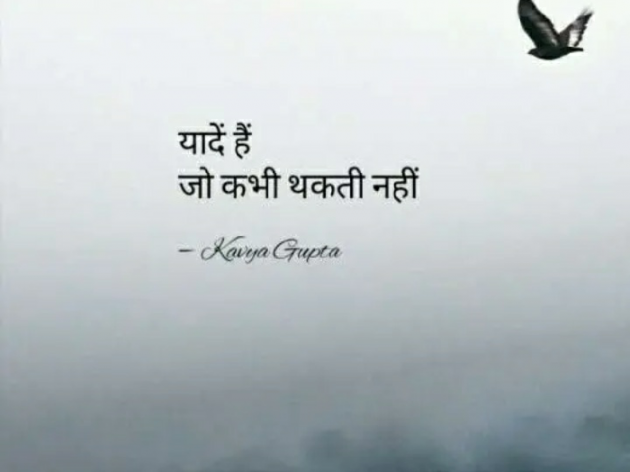 Hindi Shayri by Shaba Shaikh : 111398462