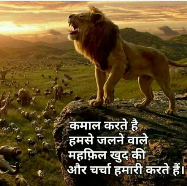 Hindi Quotes by Vikash Kumar : 111399467