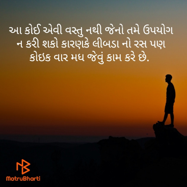 Gujarati Motivational by Kanzariya Hardik : 111400208