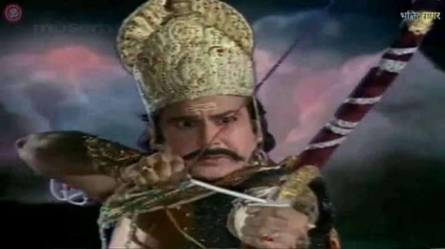 English Shayri by KUMARPALSINH RANA : 111400414
