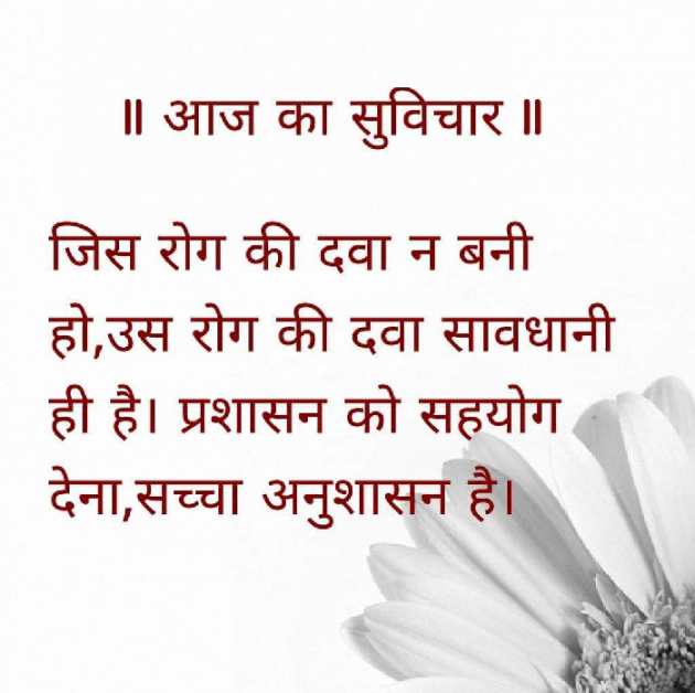 Hindi Quotes by Kamalakar Singh : 111401009