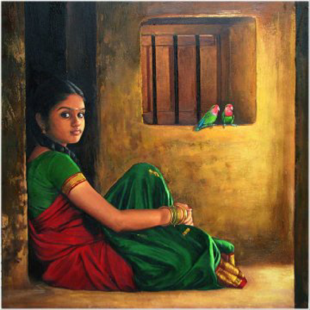 Gujarati Romance by Jatin Lad : 111401656