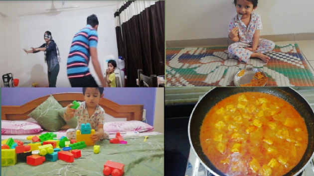 Hindi Blog by Meera Subhash Bandagi : 111401726