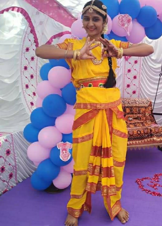 Gujarati Thought by Khushi Trivedi : 111402756