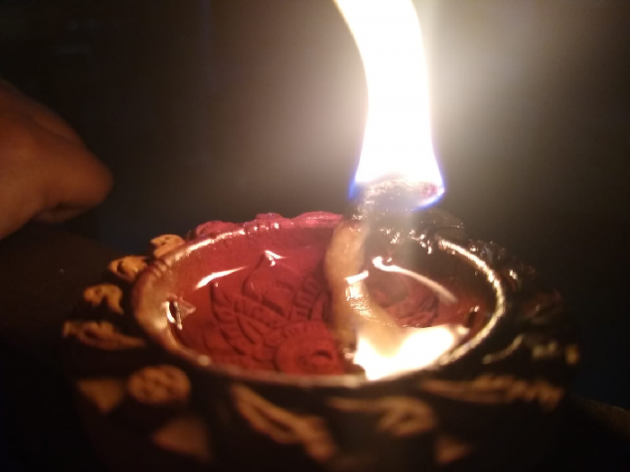 Gujarati Blog by Pandya Rimple : 111403085