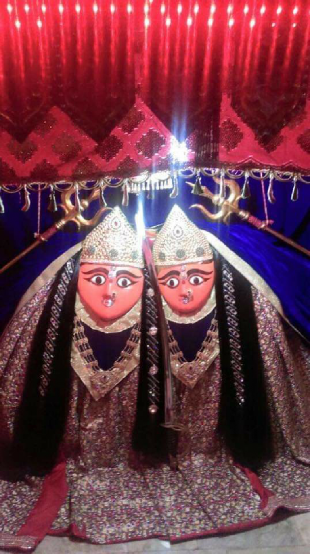 Gujarati Religious by Jagdish Manilal Rajpara : 111404838