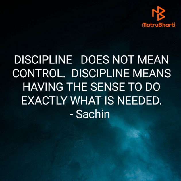 English Motivational by Sachin Kumar : 111405888