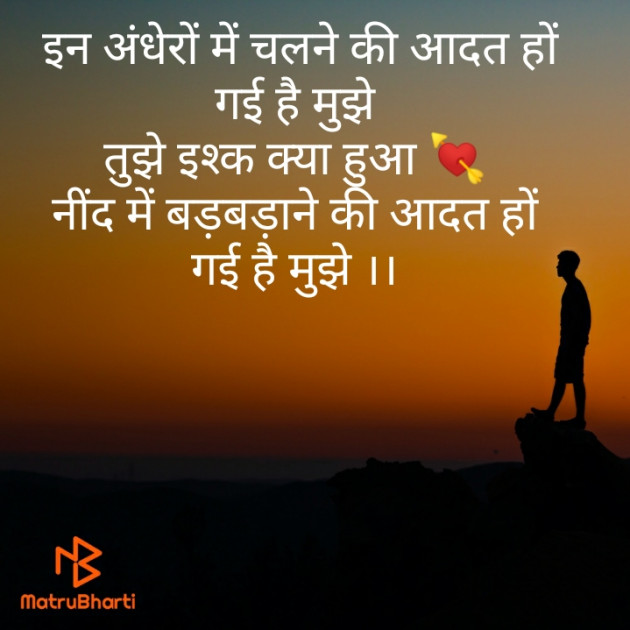 Hindi Blog by Narendra Parmar : 111405972