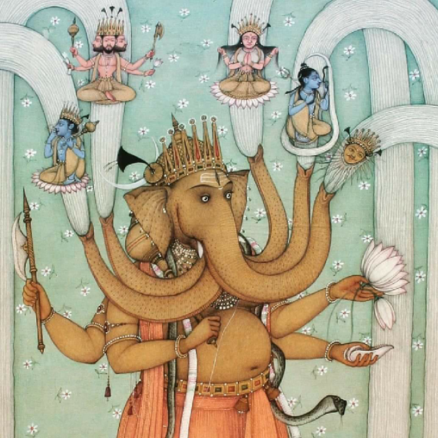 Gujarati Religious by Kamal : 111406229