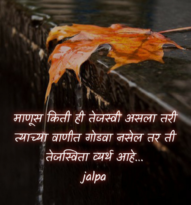 Hindi Blog by Jalpa Sheth : 111406363