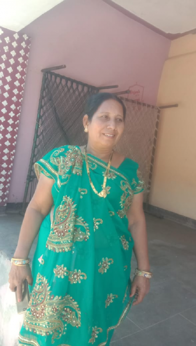 Hindi Blog by Tusharmodh : 111407570
