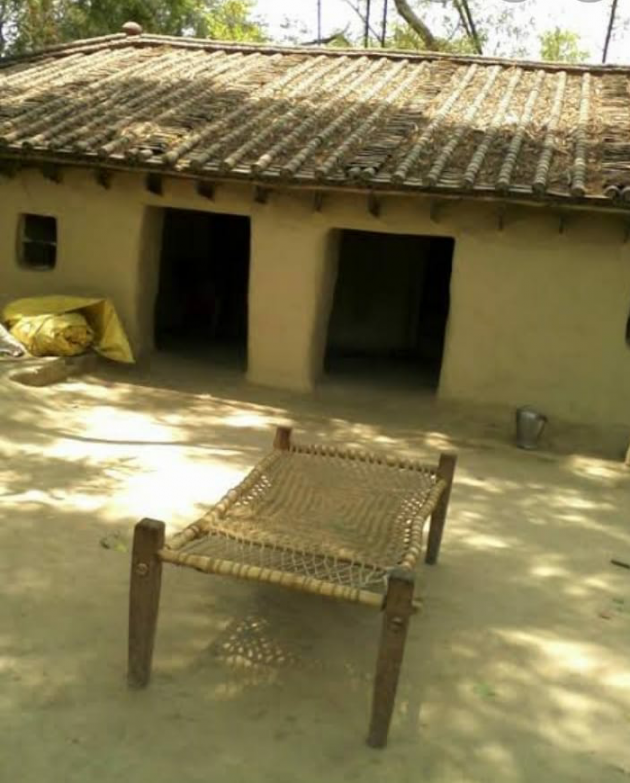 Hindi Blog by व्योमेश : 111408194