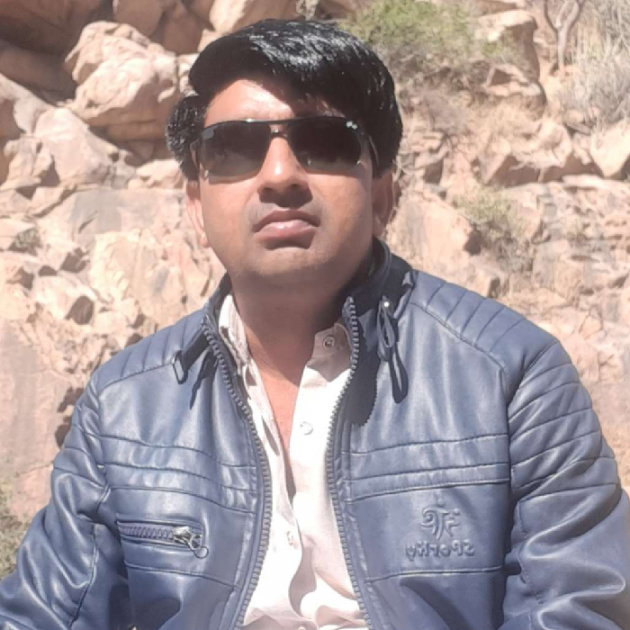 Gujarati Shayri by Hemant pandya : 111409905