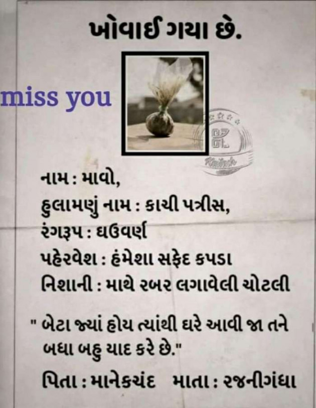 Gujarati Funny by Harshad Patel : 111410291