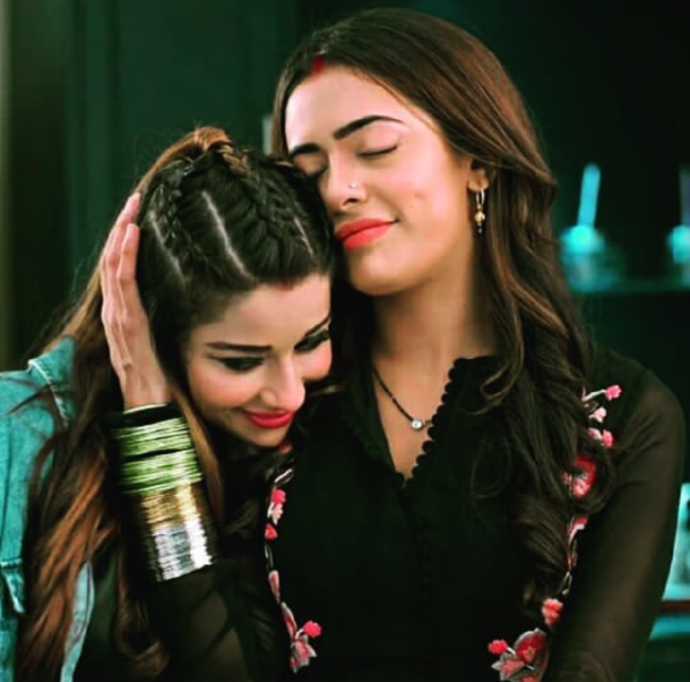 Hindi Blog by Shweta Singh : 111410295