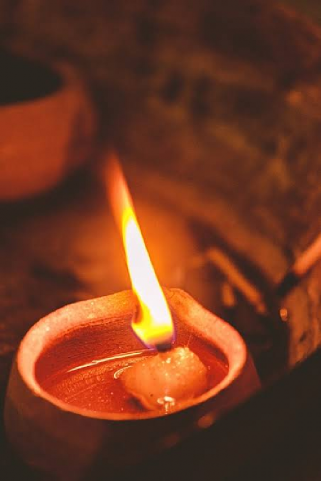 Hindi Blog by संजय कुमार दवे : 111411843