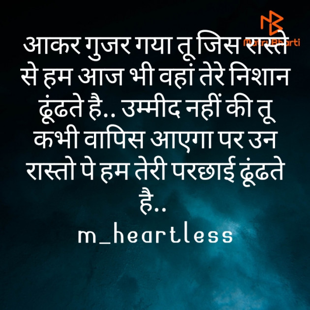 Hindi Blog by Mital : 111412527