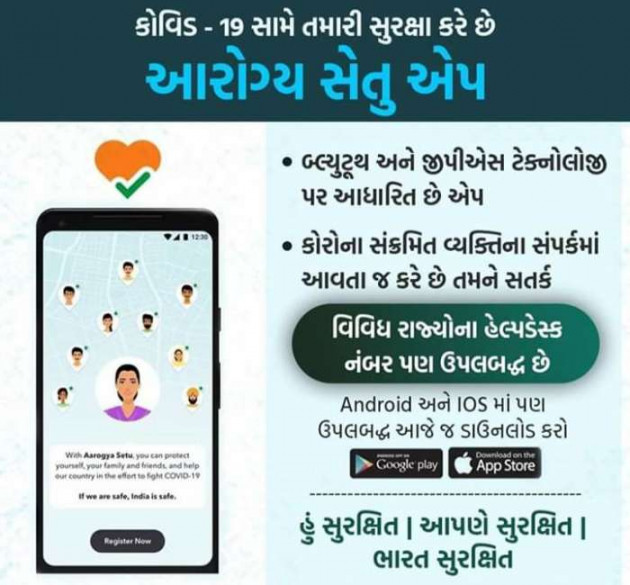 Gujarati Motivational by Harshad Patel : 111413371