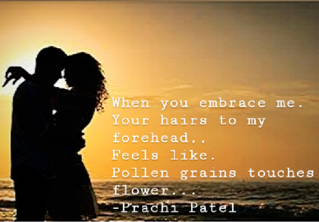 Gujarati Romance by Prachi Patel : 111413423