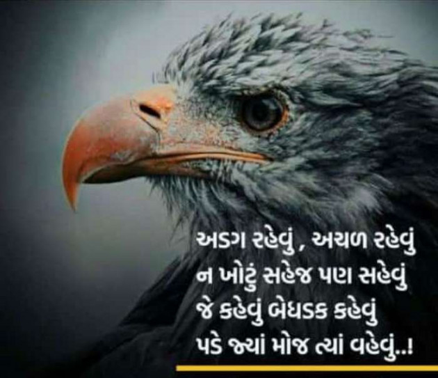 Gujarati Microfiction by Punita : 111414418