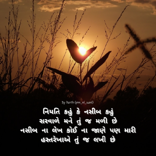 Post by Parth Dhameliya on 30-Apr-2020 12:59am